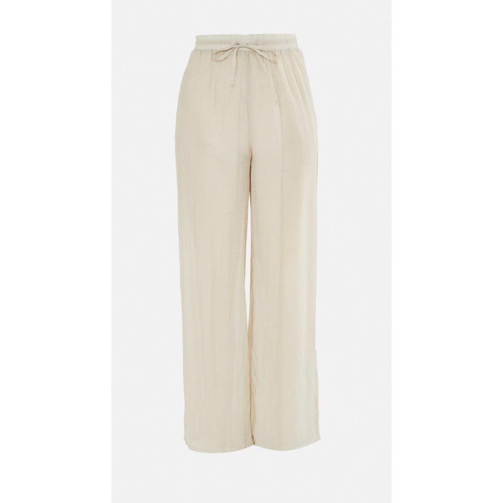 Nude beach pants